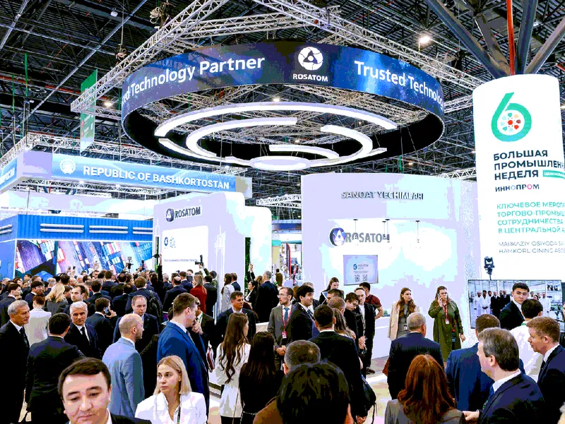 Nicaragua participará en Foro Industrial Internacional INNOPROM