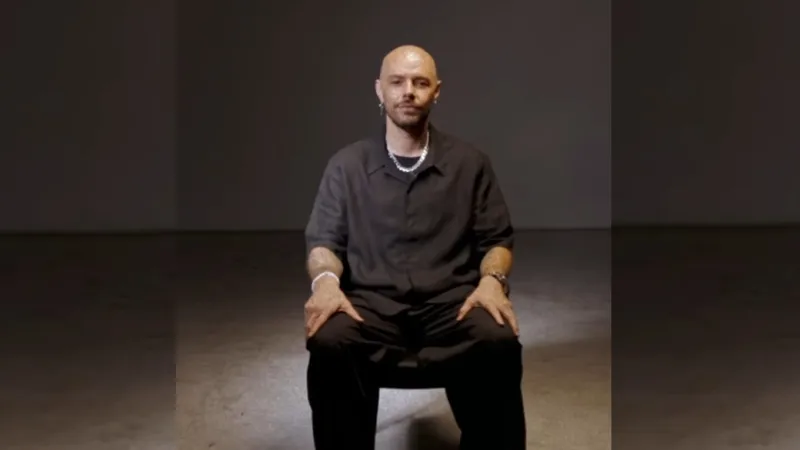 Jesse explica finalmente las razones físicas y mentales por las que abandonó el dueto con Joy