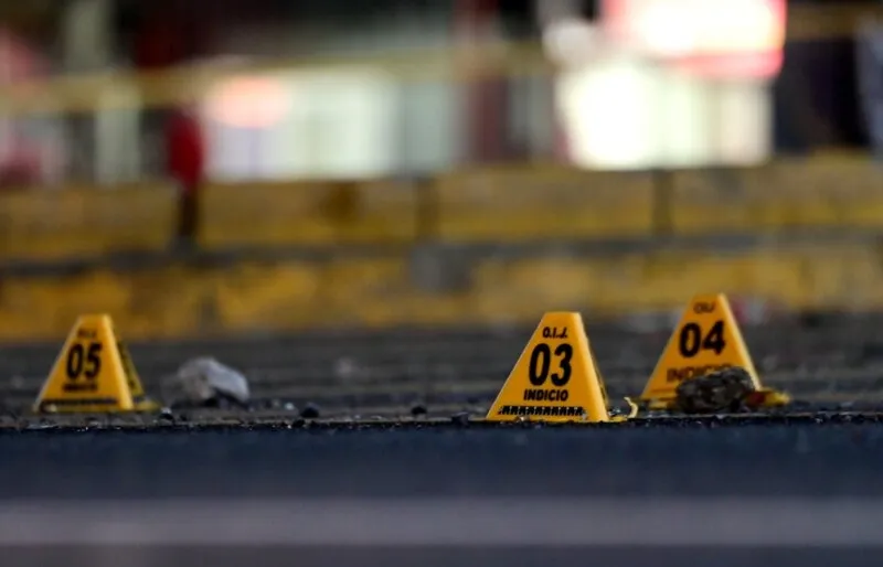 Asesinan a balazos a nicaragüense de 16 años en Costa Rica