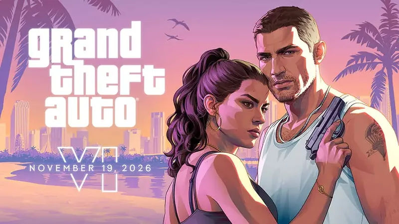 Detalles de Grand Theft Auto VI: Ultimate Edition
