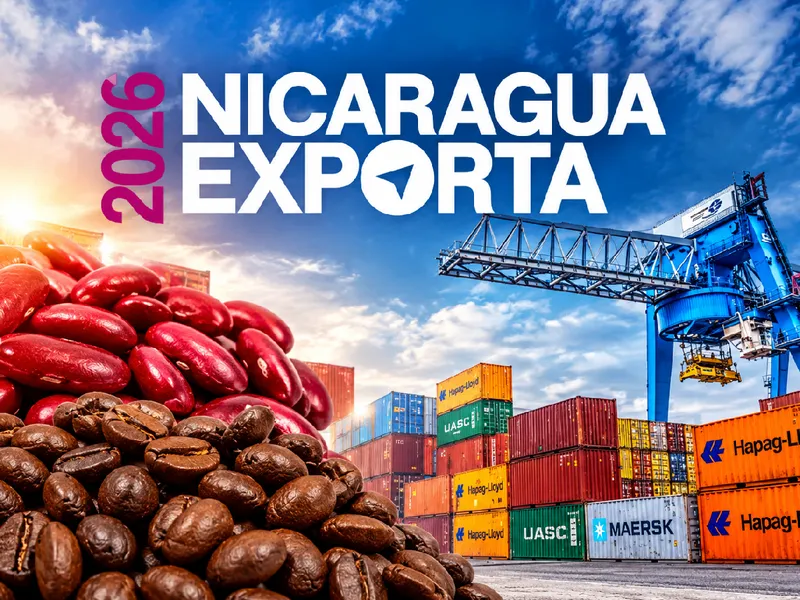 Segundo Foro Nicaragua Exporta proyecta ampliar mercados internacionales