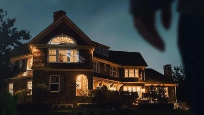 Netflix retoma esta serie de suspense tras 4 años de silencio: la primera temporada alcanzó más de 79 millones de visualizaciones