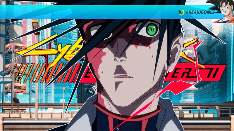 Cyberpunk: Edgerunners 2 - Guía de episodios y número de capítulos del anime