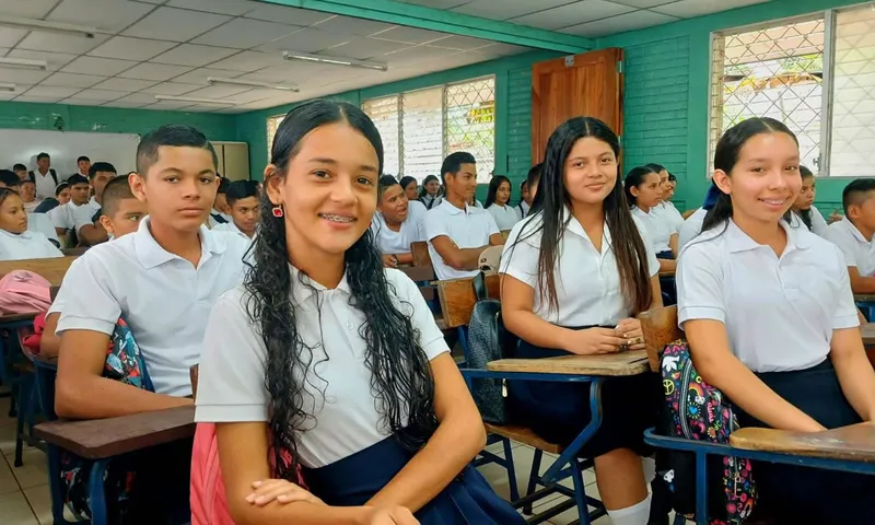 Sistema Educativo prepara el cierre de año para 86 mil bachilleres