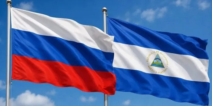 Nicaragua conmemorará el Día Nacional de Rusia con recepción en su embajada