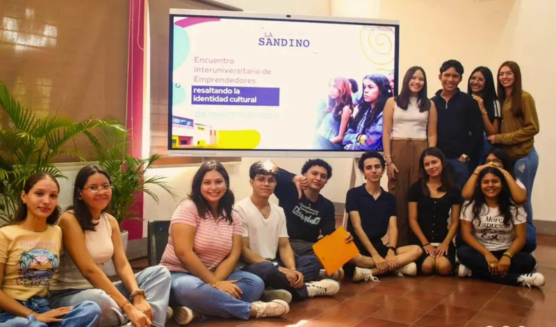 Universidad La Sandino convoca a feria vocacional para presentar su oferta académica 2027