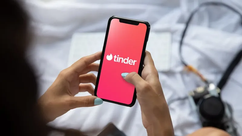 No necesitas Tinder para ligar: estas aplicaciones son mejores para encontrar pareja