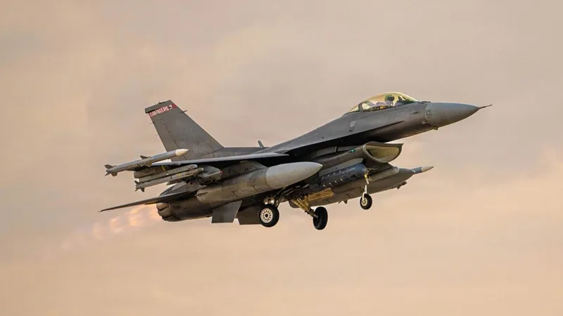 "Absolutamente": Washington podría atacar Irán este mismo fin de semana