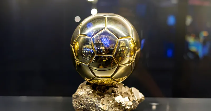 Balón de Oro 2026: estos son los nominados al premio más codiciado del fútbol