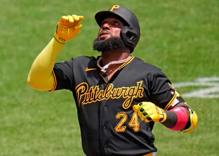 Piratas cortan lazos con Marcell Ozuna tras una mala racha