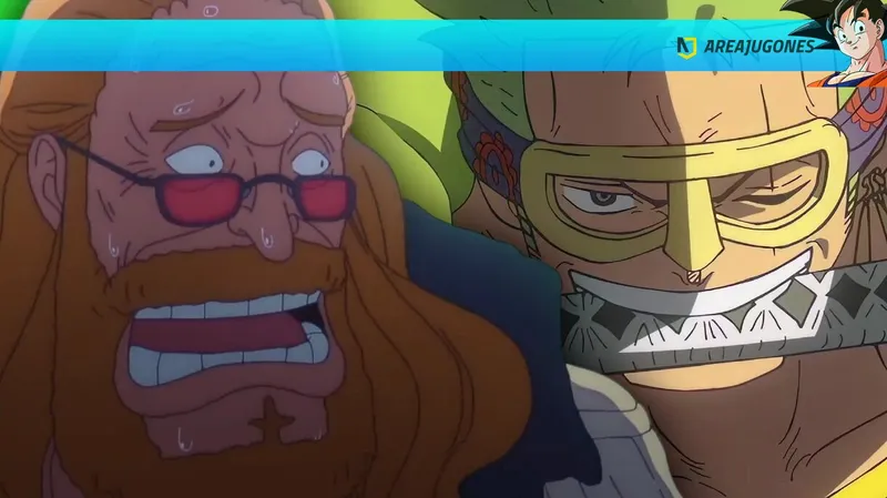 One Piece y los spoilers del capítulo 1194: ¿Cuándo llegarán las filtraciones del manga?
