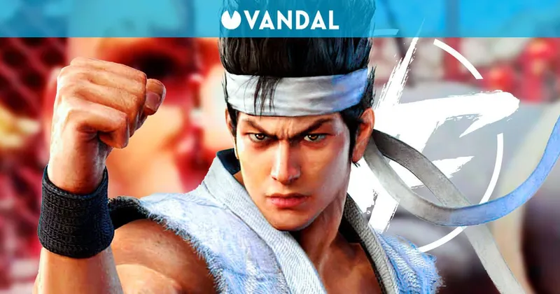 Filtración de Virtua Fighter 6: un gameplay nos muestra el nuevo juego de Sega y se revela su nombre completo
