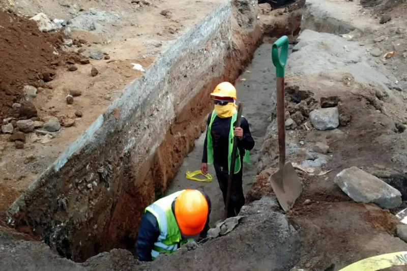 Managua proyecta más de 510 obras para el año 2027