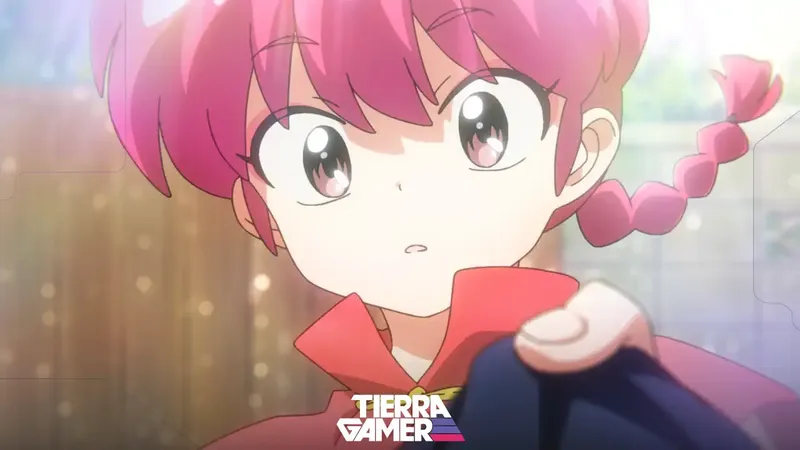 Ranma 1/2 temporada 3, capítulo 28: a qué hora sale el nuevo episodio, cómo y dónde verlo