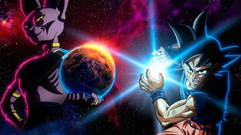 El remake de 'Dragon Ball Super' se podrá ver en España en cinco plataformas de 'streaming'