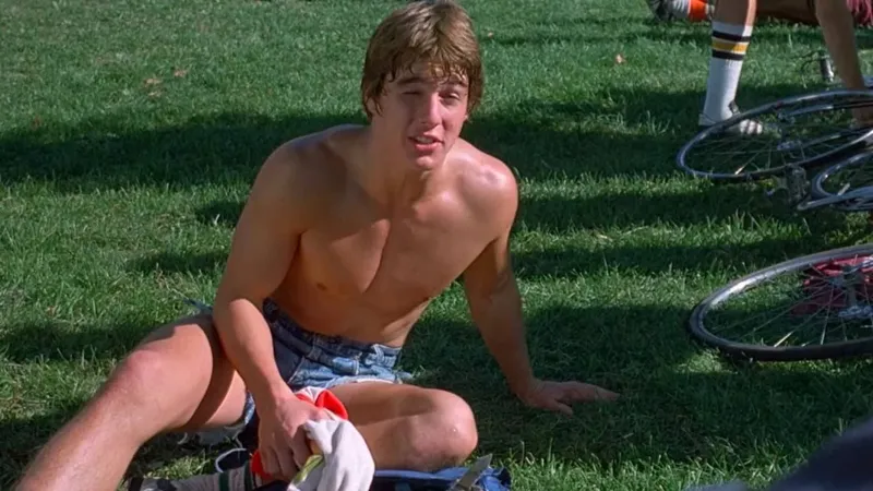 Hace 43 años, este joven actor dio sus primeros pasos en pantalla. Hoy es una de las estrellas más importantes del mundo del cine