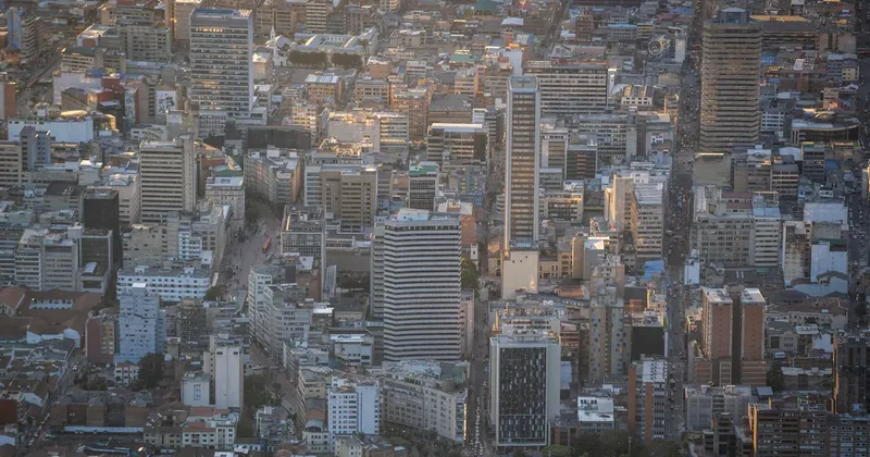 Los países de América Latina con las normas más exigentes en sismorresistencia y qué se puede aprender de ellos