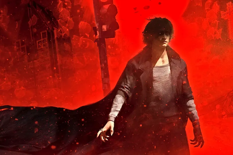 El RPG de vampiros que nos merecemos. Inspirado en uno de los mejores juegos de la historia, vas a querer el nuevo Vampire: The Masquerade para ayer