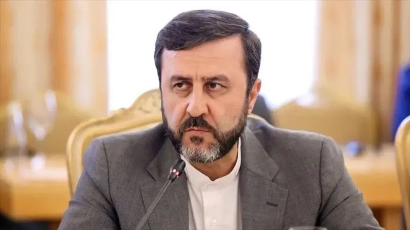 Irán: EE.UU. respeta los derechos humanos siempre que Israel no esté implicado