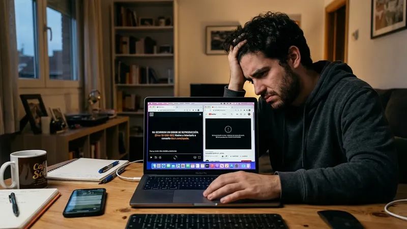 Por qué el streaming falla en Digi aunque tengas internet y cómo puedes solucionarlo