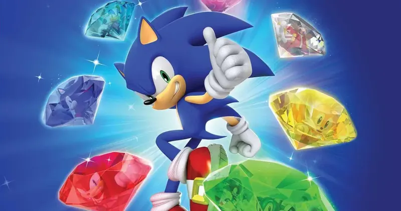 ¿SEGA prepara el regreso que millones esperan? Un nuevo rumor ilusiona a los fans del erizo azul para 2027