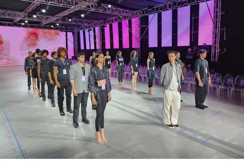 Inauguran la XV edición de Nicaragua Diseña
