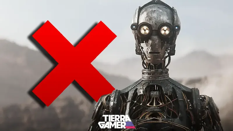 Star Wars Eclipse sigue en desarrollo, no lo han cancelado