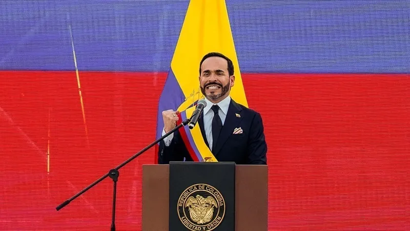 De la Espriella retoma una de las grandes apuestas de Petro