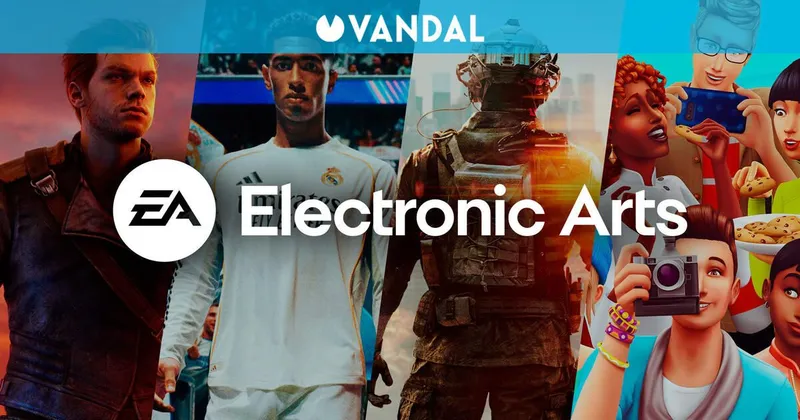 Electronic Arts cerrará su venta a un consorcio con Arabia Saudí en la primera semana de agosto