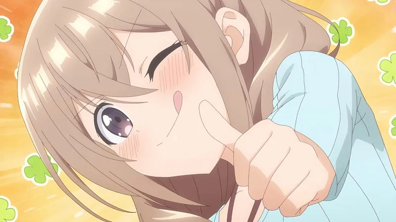 El manga My Tiny Senpai finalizará con su décimo cuarto volumen en abril