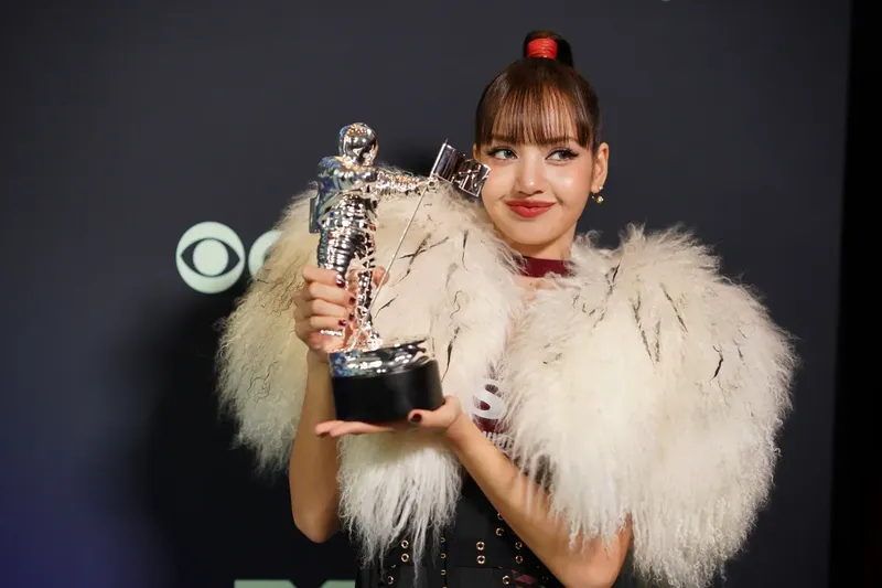 Ganadores de los MTV VMAs 2026: ¡Repasa la lista completa!
