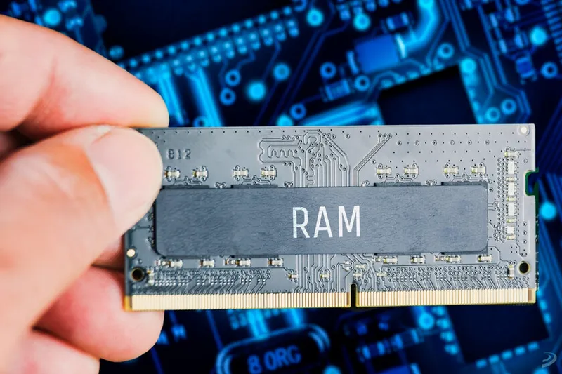 Hay 3 grandes fabricantes de RAM en el mundo: Micron, Samsung y SK Hynix. Uno de ellos acaba de dar una malísima noticia