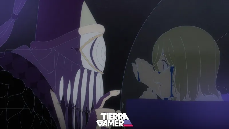 Witch Hat Atelier, capítulo 10: a qué hora sale el nuevo episodio, cómo y dónde verlo