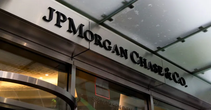 JPMorgan lidera el índice de bancos más avanzados en IA en 2026: ¿qué otros aparecen?