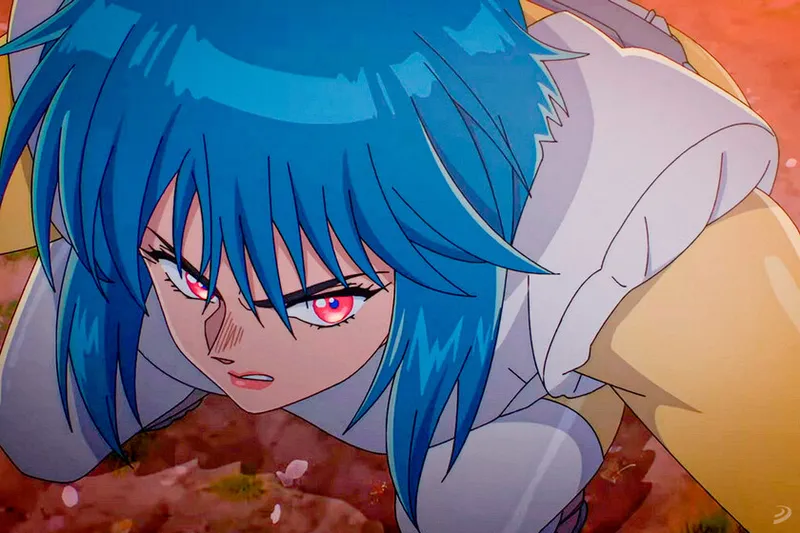 Estoy harto de los animes que parecen iguales y un animador español me ha explicado por qué The Ghost in the Shell no lo es