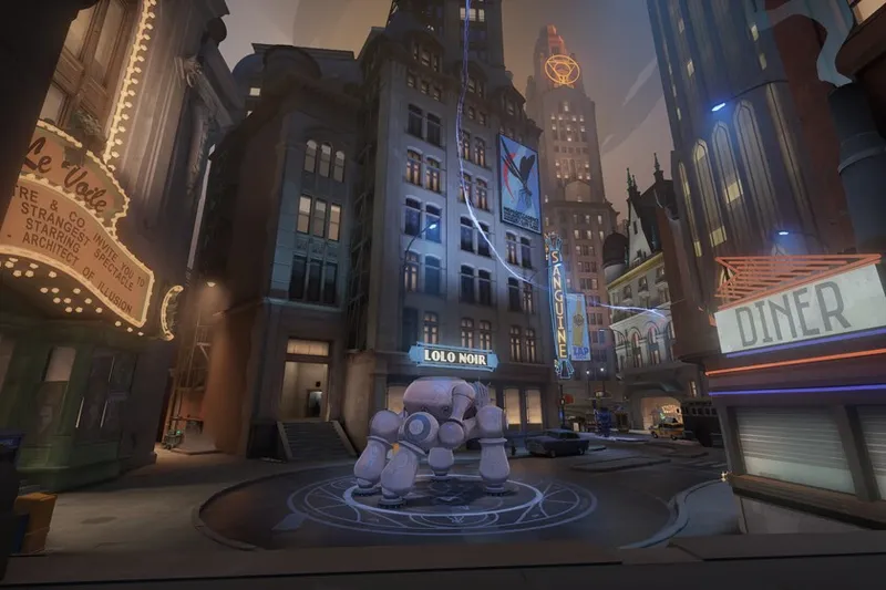 Deadlock, el MOBA de Valve que sólo juegas con invitación, pulveriza su pico de usuarios con un megaparche