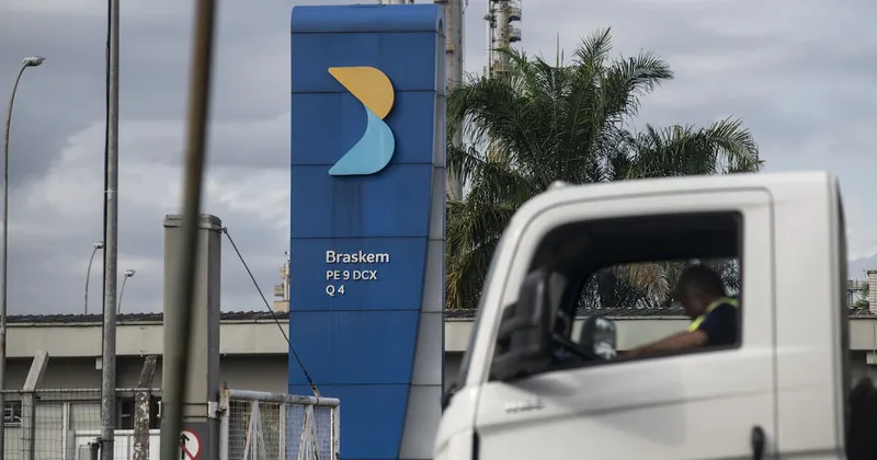 Mexicana Braskem Idesa solicita protección por bancarrota en Estados Unidos