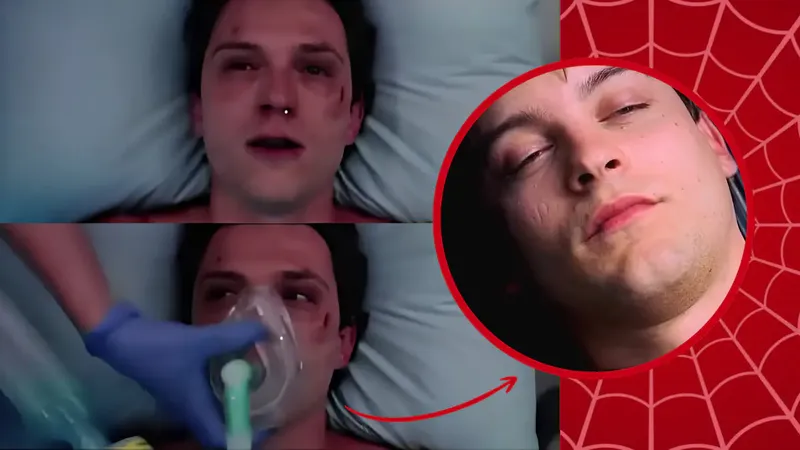 La escena eliminada de ‘Spider-Man: Brand New Day’ que los fans comparan con Tobey Maguire: ¿qué nos dice del personaje?