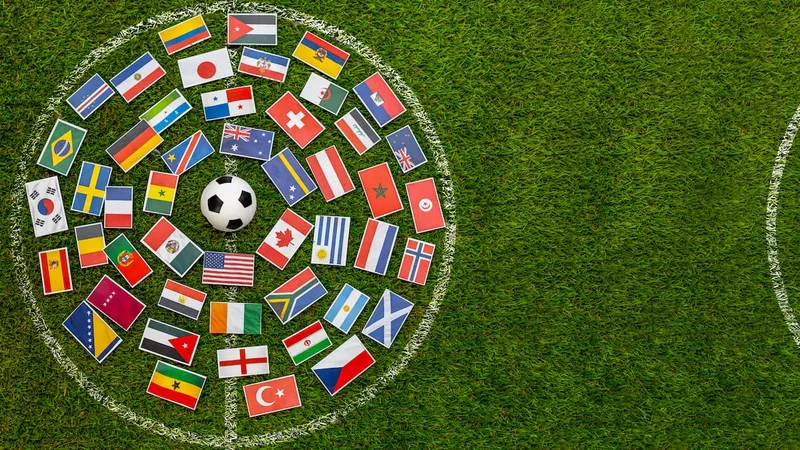 Ceremonia de Clausura del Mundial: cuándo es, en dónde, a qué hora inicia y qué artistas participarán