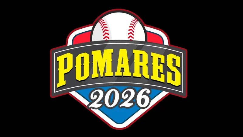 Arranca la semana 12 del Pomares con las series entre Costa Norte-Las Minas y Granada-Jinotega