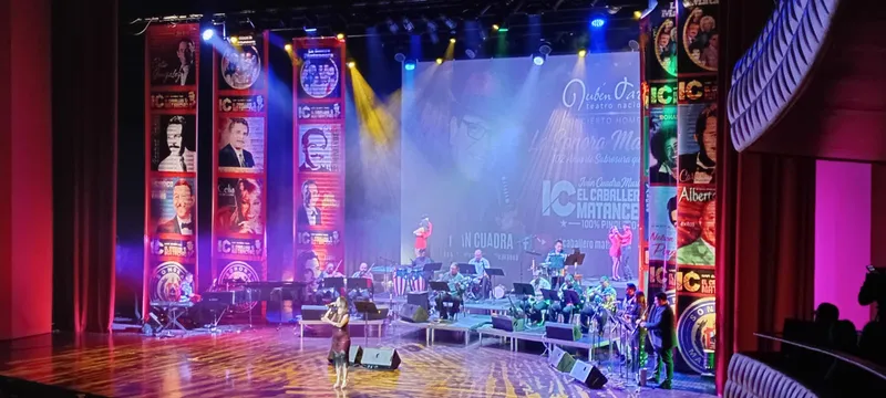 Sonora Matancera celebra 102 años de música y tradición en Nicaragua