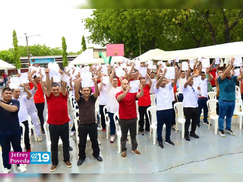 Otorgarán régimen de convivencia familiar a 2.000 personas