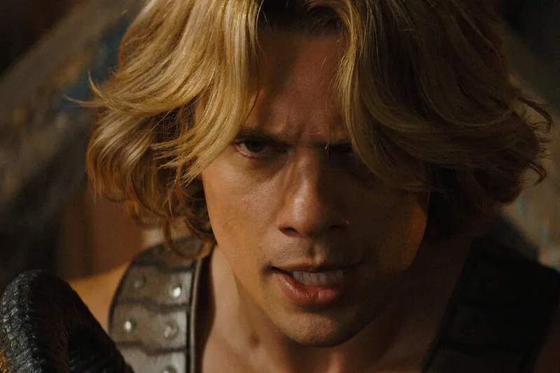 Número 1 en todo el mundo. 85 días después de su fracaso en cines, este blockbuster 'fantasy' está arrasando en Prime Video