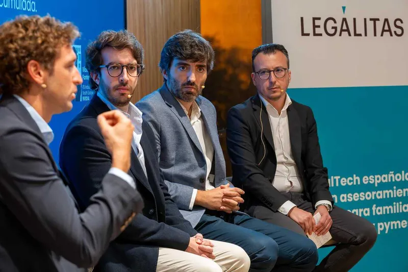 La IA abre una nueva ventaja, los datos propios deciden quién destaca