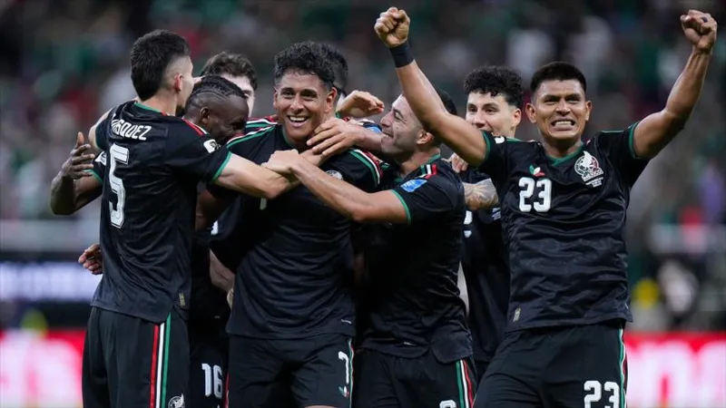 Mundial: México clasifica a dieciseisavos; Canadá y Suiza dominan su grupo