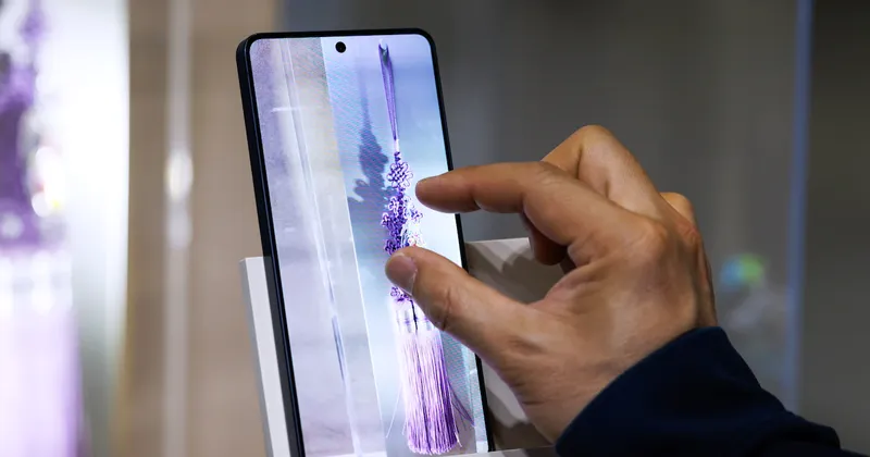 Samsung recuperará el liderazgo del mercado de smartphones en 2026, según Counterpoint