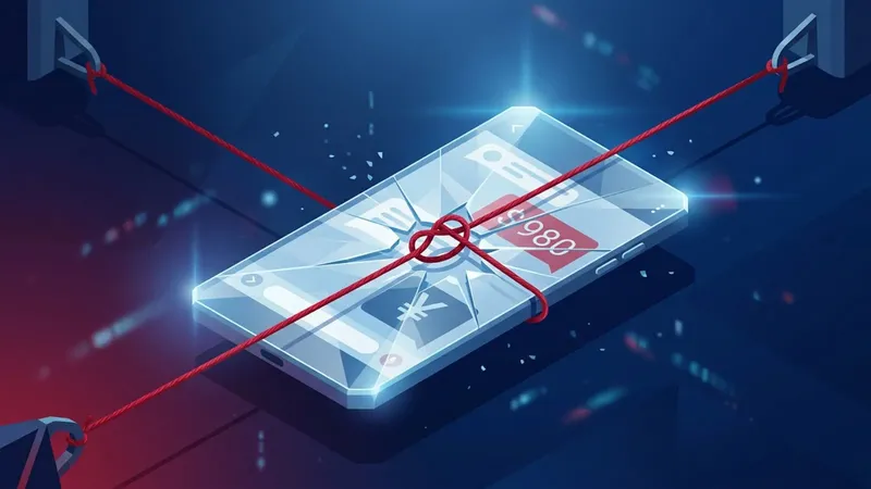 Alerta de estafa de WhatsApp en iPhone: Incibe alerta de una que suplanta a tus contactos para pedir 980 euros
