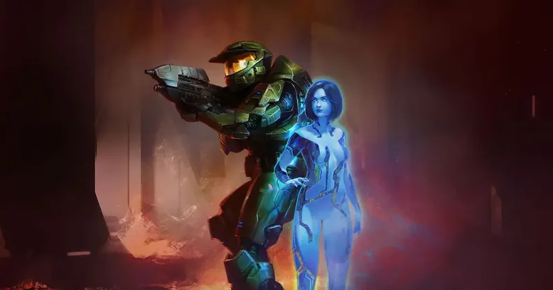 “No es un juego de casa”: reporte asegura que el remake de Halo depende de terceros y que Halo Studios solo supervisa el proyecto