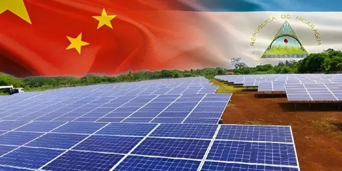 Nicaragua y China inaugurarán este miércoles la planta fotovoltaica “El Solar” en Matagalpa