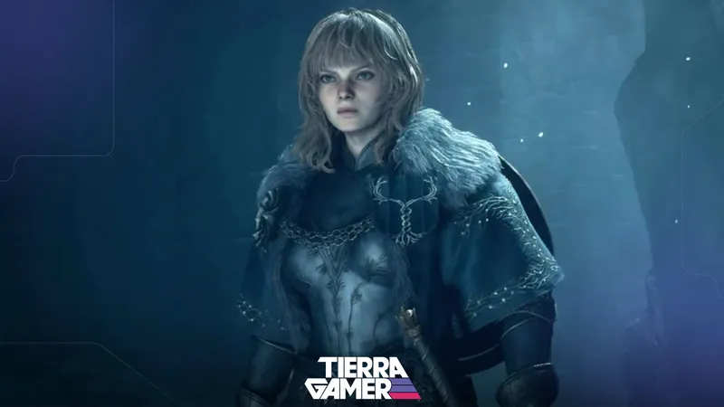 Dragon’s Dogma 2: Dark Arisen – cómo iniciar el DLC